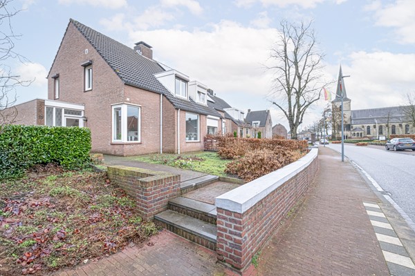 Medium property photo - Hoofdstraat 53, 6061 CB Posterholt